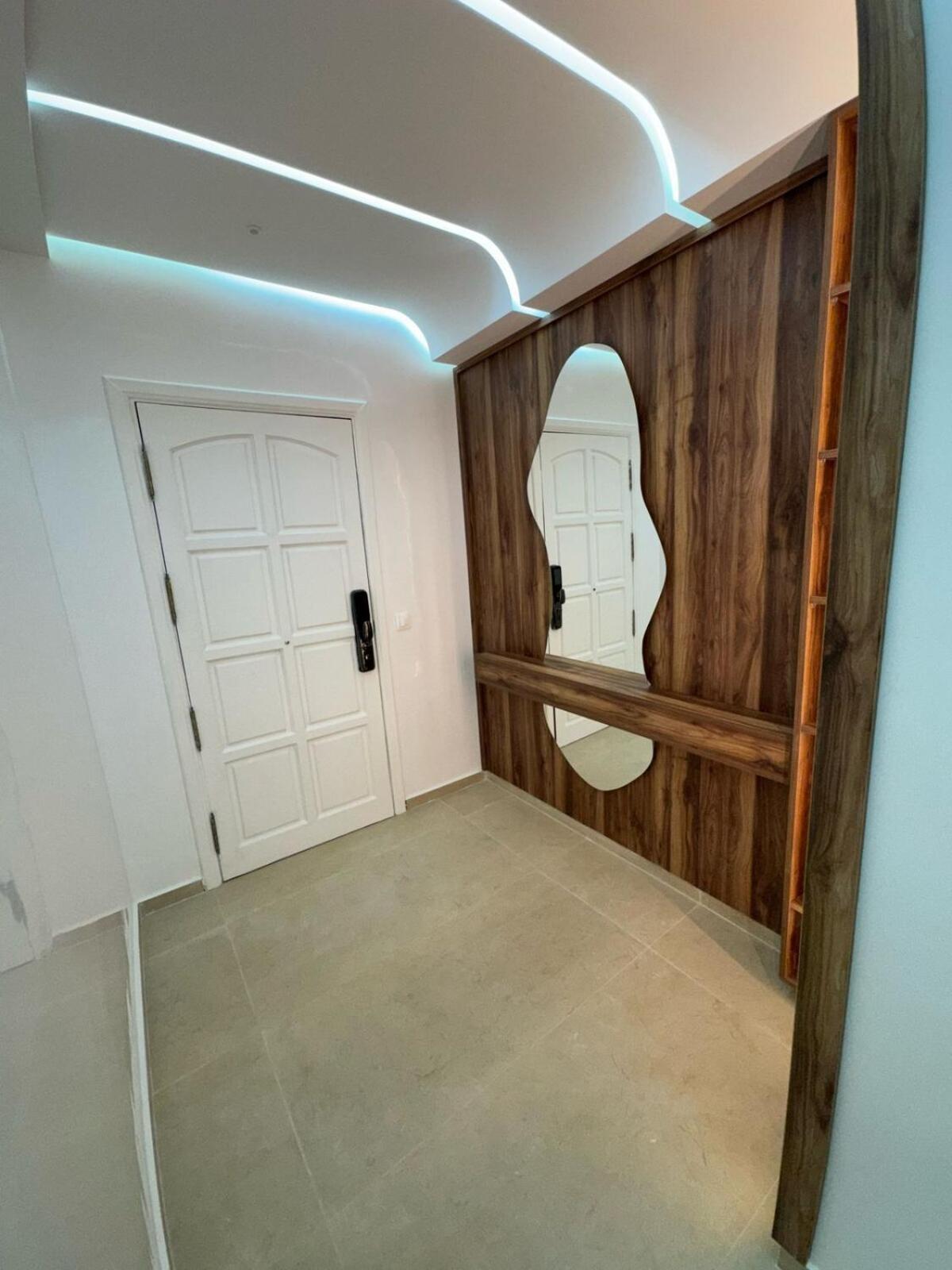 Sea View, 3 Bedrooms 82 *
