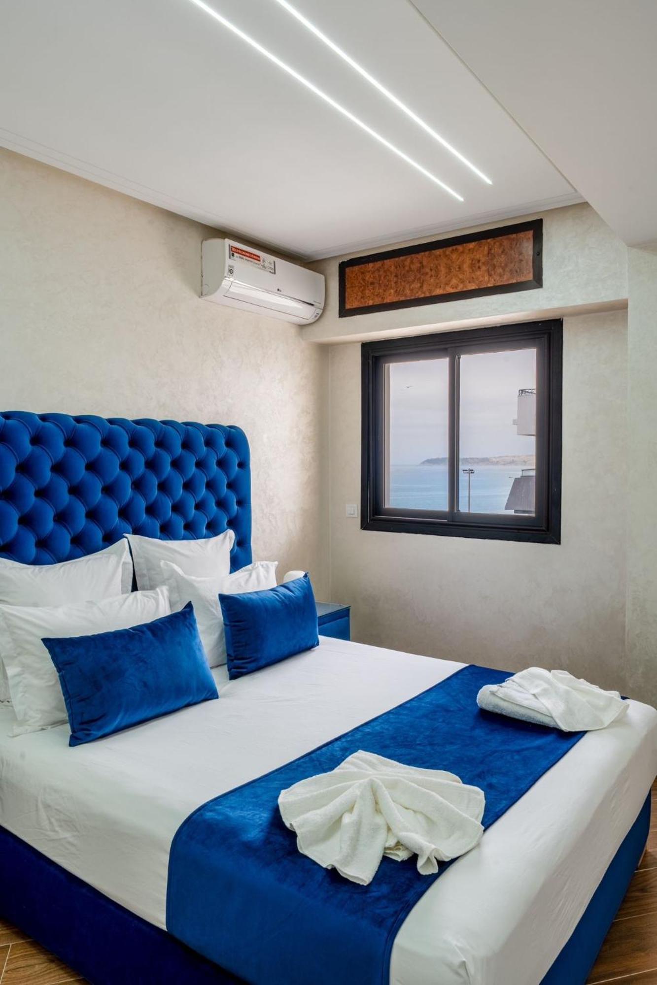 Sea View, 3 Bedrooms 82 * Tangier