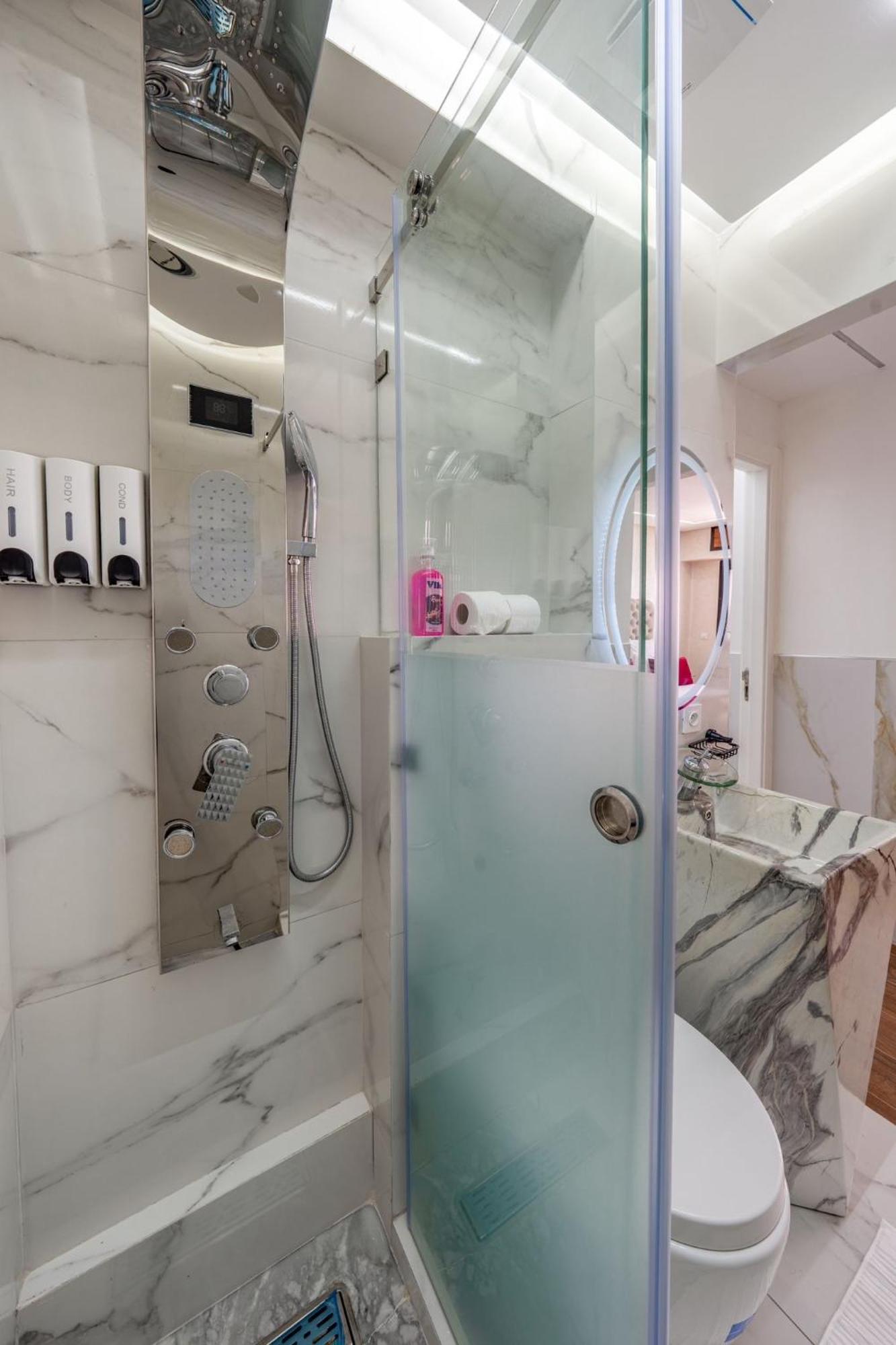 Apartment Sea View, 3 Bedrooms 82