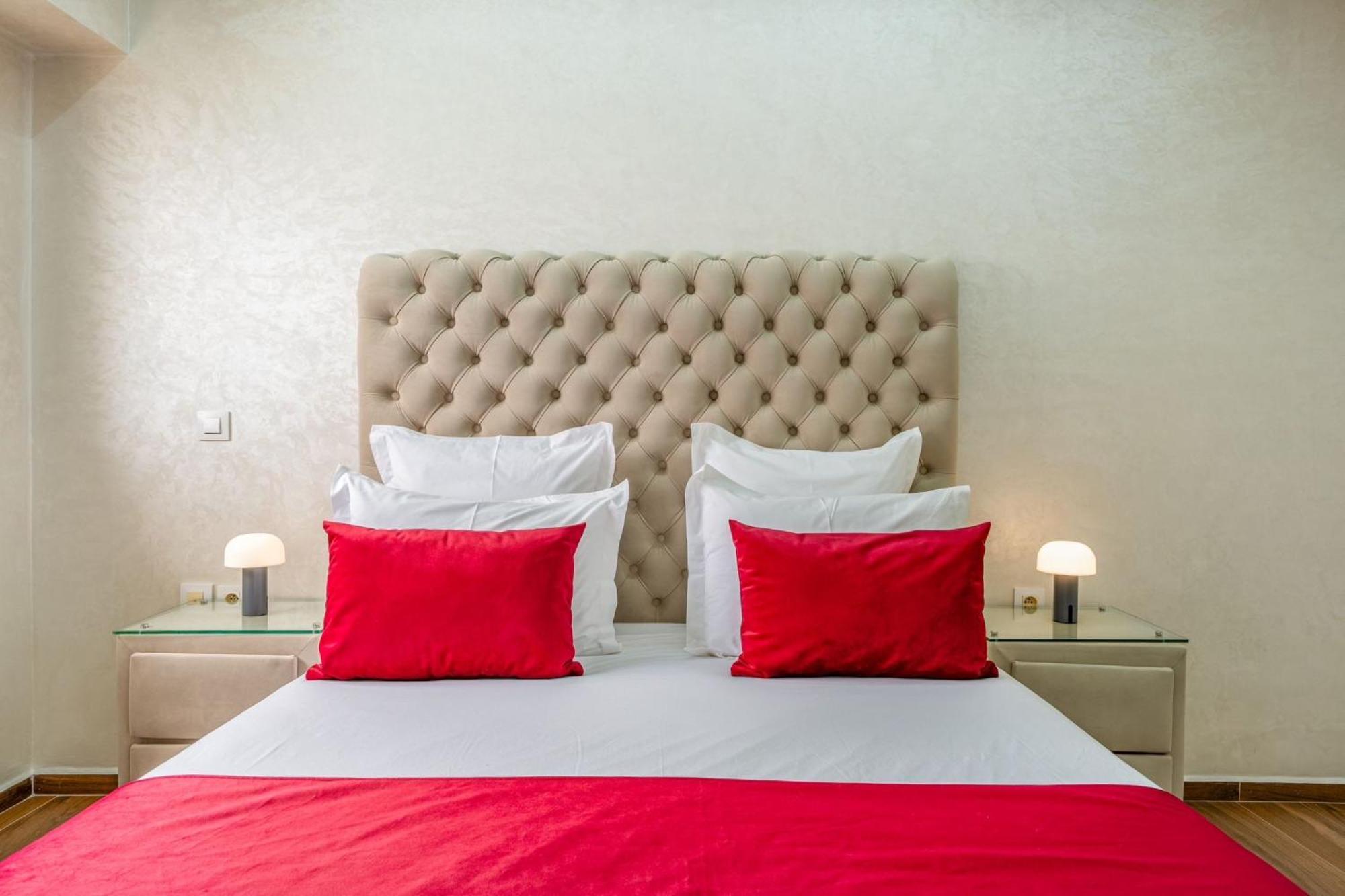 Sea View, 3 Bedrooms 82 Apartment Tangier