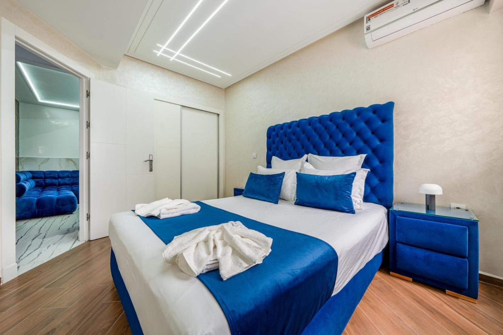Apartment Sea View, 3 Bedrooms 82