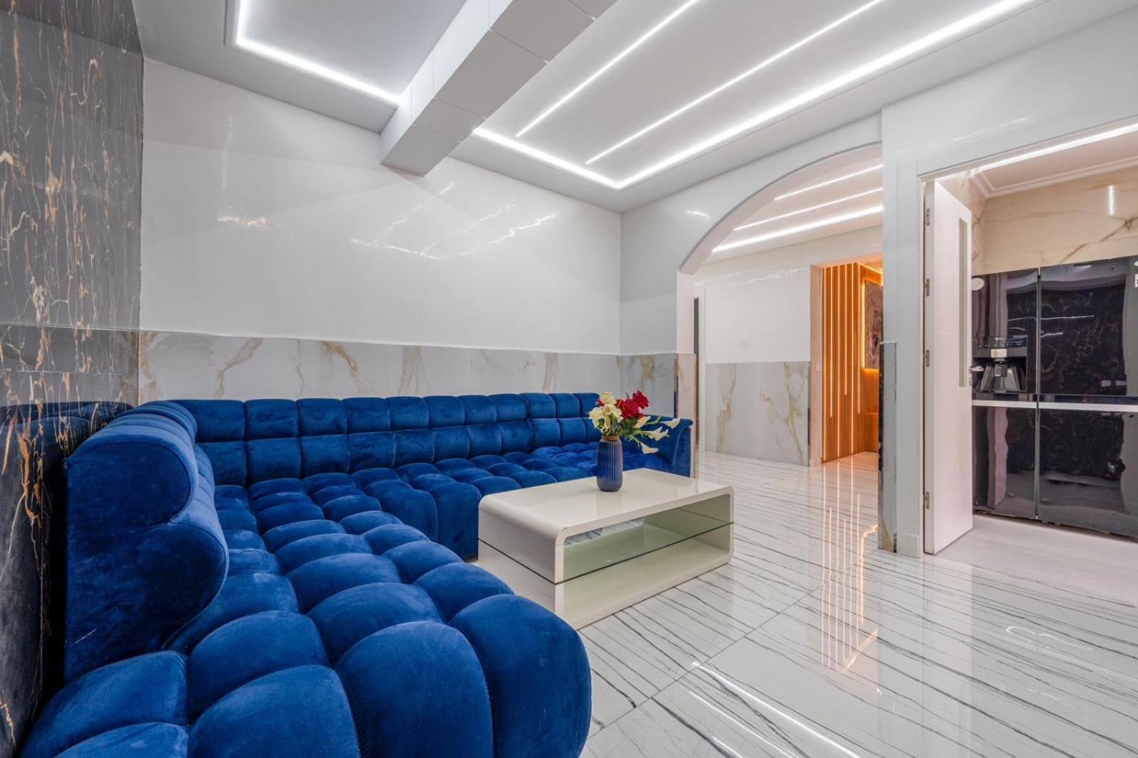 Apartment Sea View, 3 Bedrooms 82